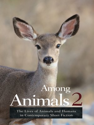 cover image of Among Animals 2